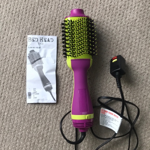BedHead Hair Bedhead Blow Drying Styling Brush Poshmark